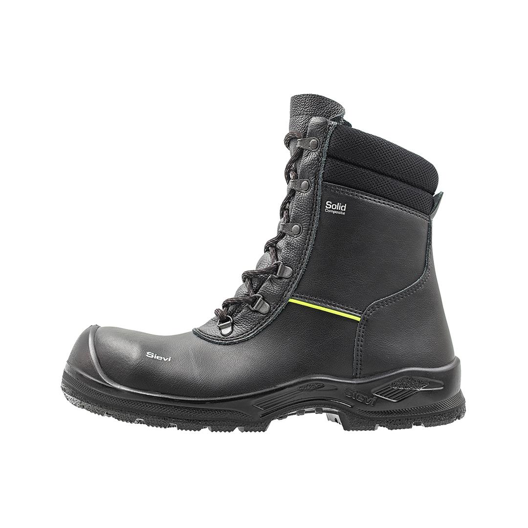 Sievi Solid IN CT XL+ S3L 52292 Sievi Solid IN CT XL+ S3L 52292