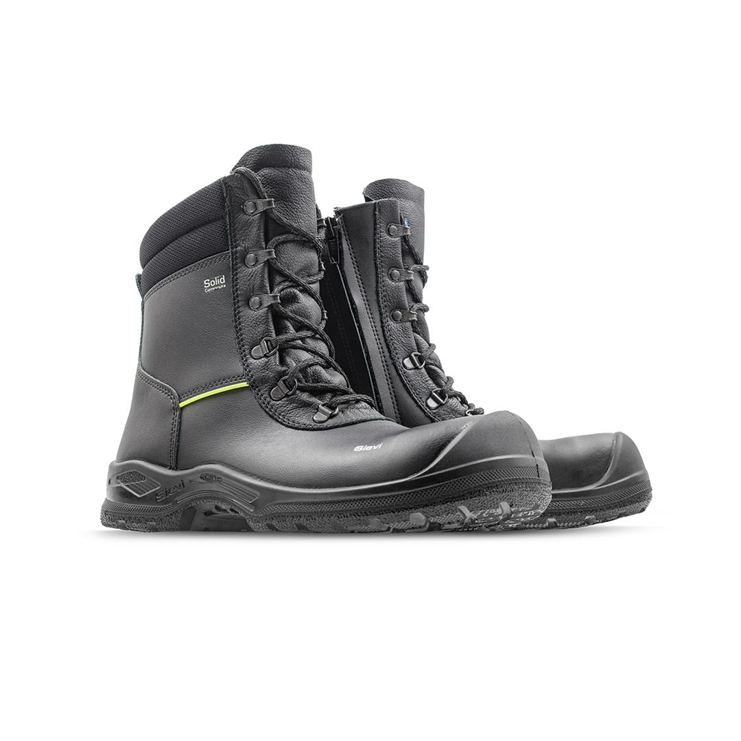 Sievi Solid CT XL+ S3L 52294  Sievi Solid CT XL+ S3L 52294